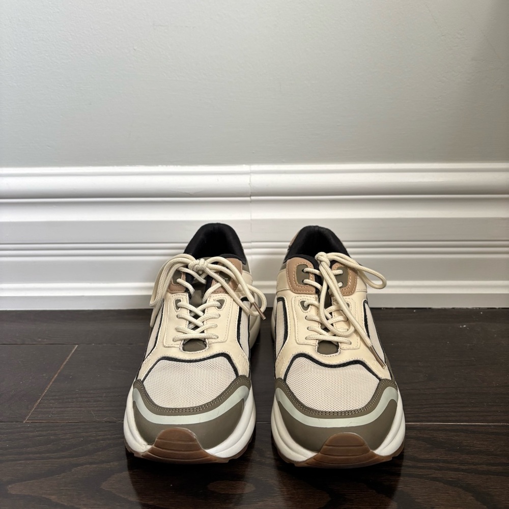 Call It Spring chunky sneakers - Picture 2 of 5